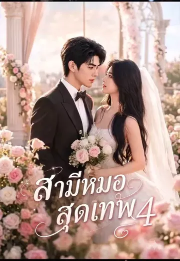 สามีหมอสุดเทพ 4