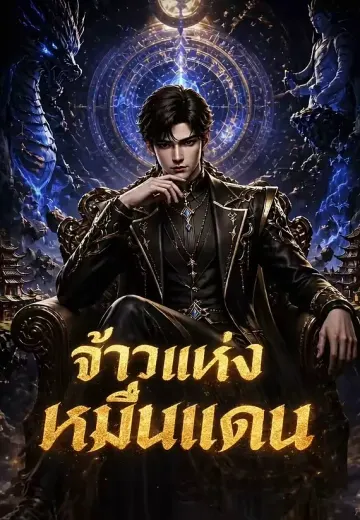 จ้าวแห่งหมื่นแดน