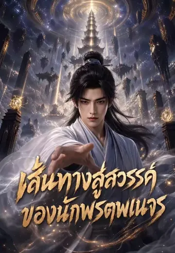 เส้นทางสู่สวรรค์ของนักพรตพเนจร