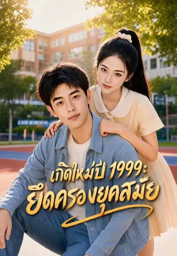 เกิดใหม่ปี 1999: ยึดครองยุคสมัย