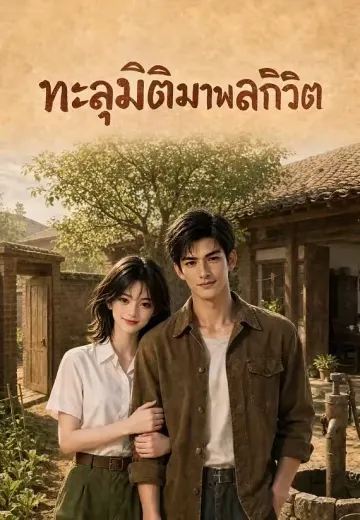 ทะลุมิติมาพลิกชีวิต