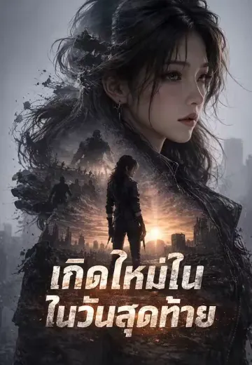 เกิดใหม่ในวันสุดท้าย