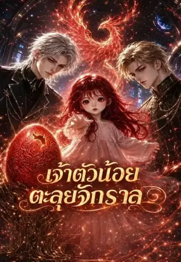 เจ้าตัวน้อยตะลุยจักรวาล