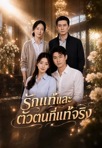 รักแท้และตัวตนที่แท้จริง