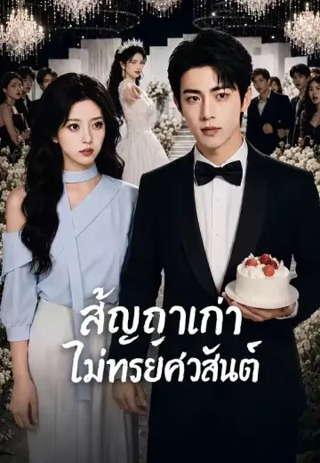 (พากย์)สัญญาเก่าไม่ทรยศวสันต์