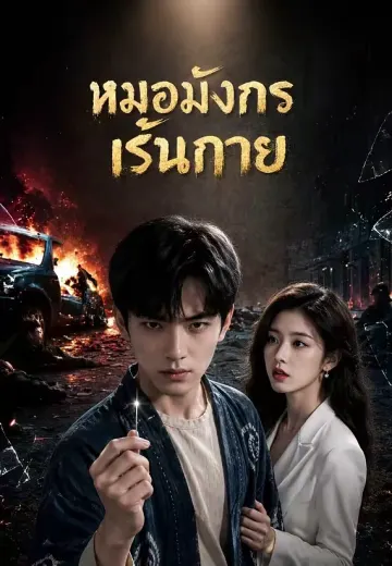 (พากย์)หมอมังกรเร้นกาย