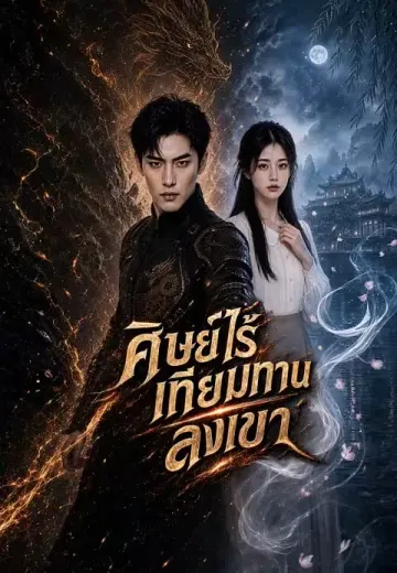 ศิษย์ไร้เทียมทานลงเขา