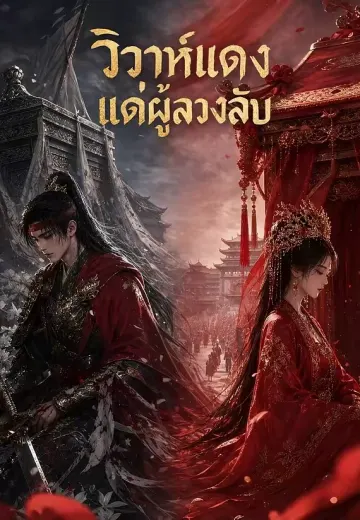 วิวาห์แดงแด่ผู้ล่วงลับ