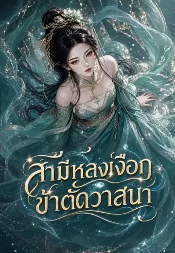 สามีหลงเงือก ข้าตัดวาสนา
