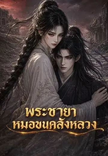 พระชายาหมอขนคลังหลวง