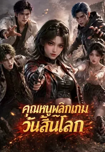 คุณหนูพลิกเกมวันสิ้นโลก