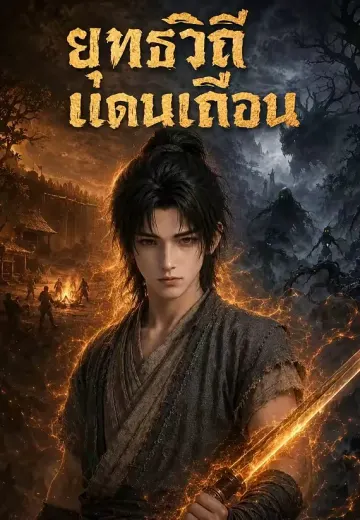 ยุทธวิถีแดนเถื่อน