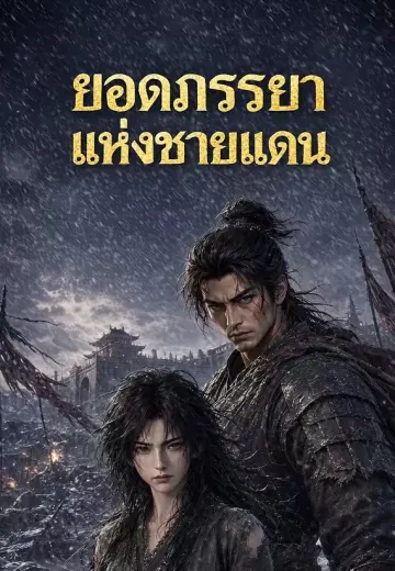 ยอดภรรยาแห่งชายแดน