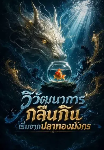 วิวัฒนาการกลืนกิน