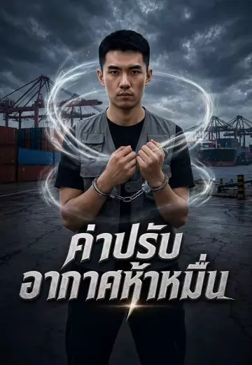 ค่าปรับอากาศห้าหมื่น