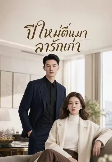 ปีใหม่ตื่นมาลารักเก่า