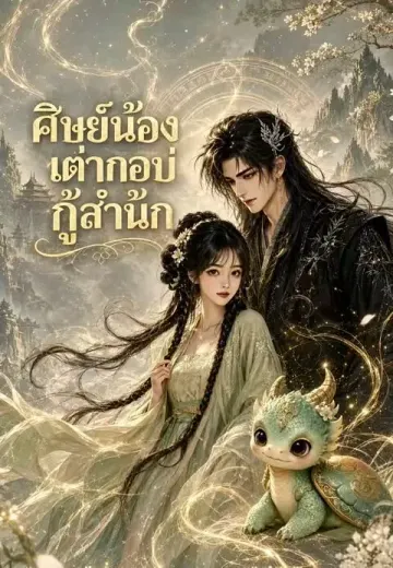 ศิษย์น้องเต่ากอบกู้สำนัก