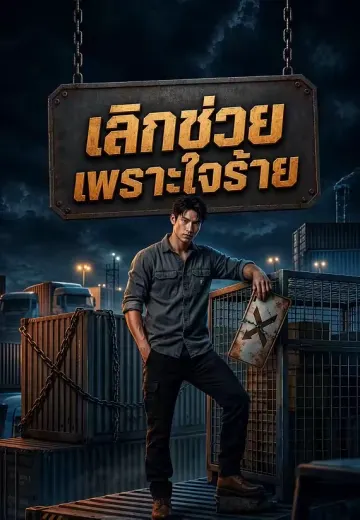 เลิกช่วยเพราะใจร้าย