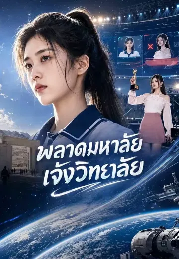 พลาดมหาลัย เจ๋งวิทยาลัย