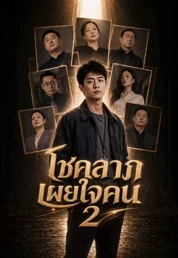 โชคลาภเผยใจคน 2