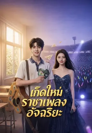 เกิดใหม่ราชาเพลงอัจฉริยะ