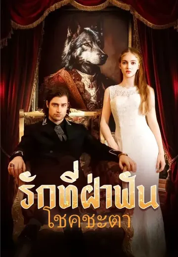 รักที่ฝ่าฟันโชคชะตา