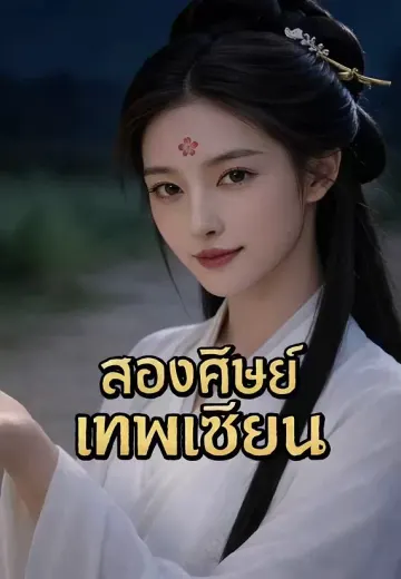 สองศิษย์เทพเซียน