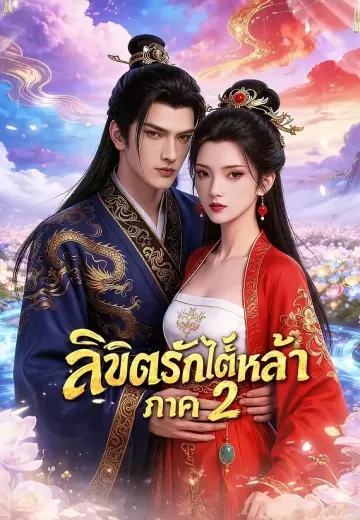 ลิขิตรักใต้หล้า ภาค 2