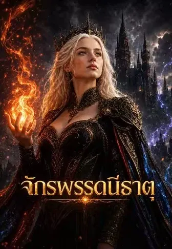 จักรพรรดินีธาตุ