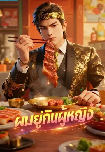 ผมอยู่กินผู้หญิง