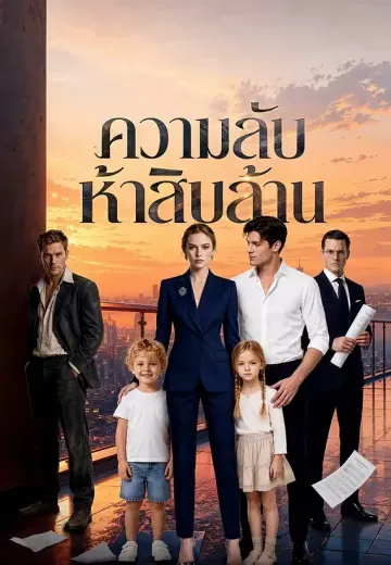 ความลับห้าสิบล้าน