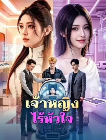 เจ้าหญิงไร้หัวใจ