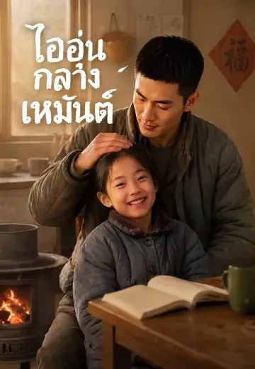 ไออุ่นกลางเหมันต์