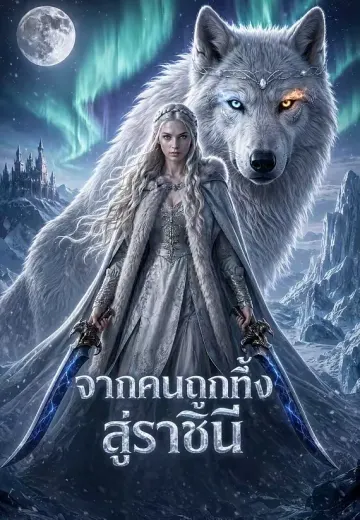 จากคนถูกทิ้งสู่ราชินี