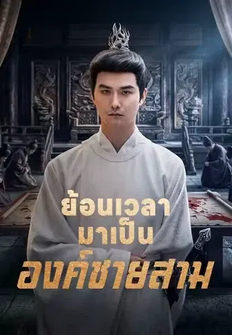 ย้อนเวลามาเป็นองค์ชายสาม