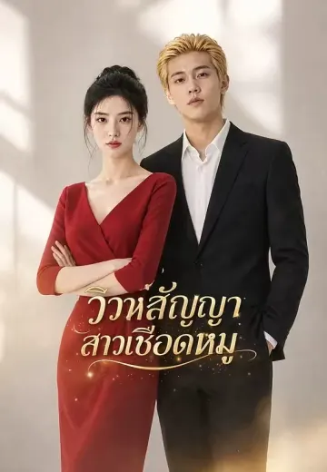 วิวาห์สัญญาสาวเชือดหมู