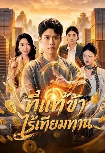 ที่แท้ข้าไร้เทียมทาน