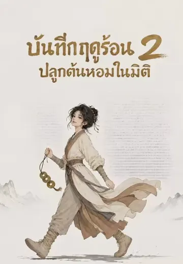บันทึกฤดูร้อน 2, ปลูกต้นหอมในมิติ