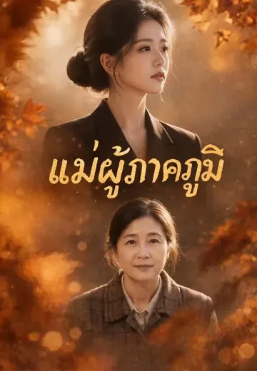 แม่ผู้ภาคภูมิ