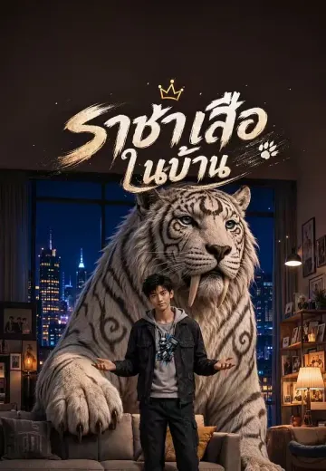 ราชาเสือในบ้าน