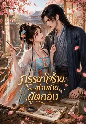 ภรรยาใจร้ายของท่านชายผู้ตกอับ
