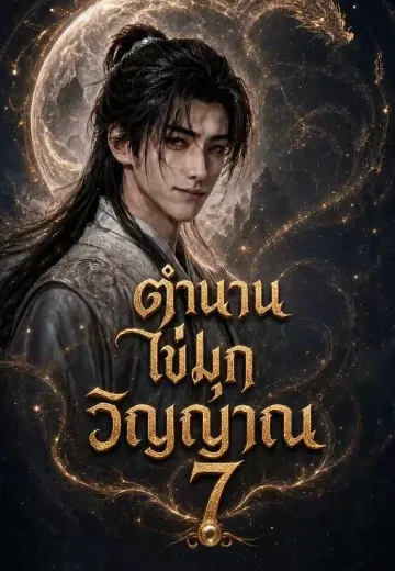 ตำนานไข่มุกวิญญาณ 7