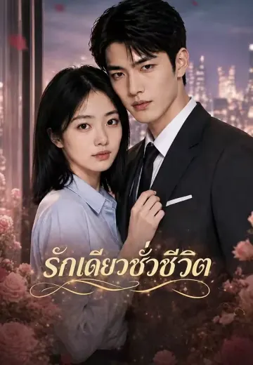 รักเดียวชั่วชีวิต