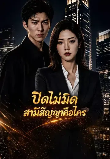 ปิดไม่มิด สามีสัญญาคือใคร
