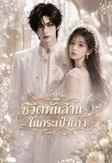 ชีวิตพันล้านในกระเป๋าเก่า