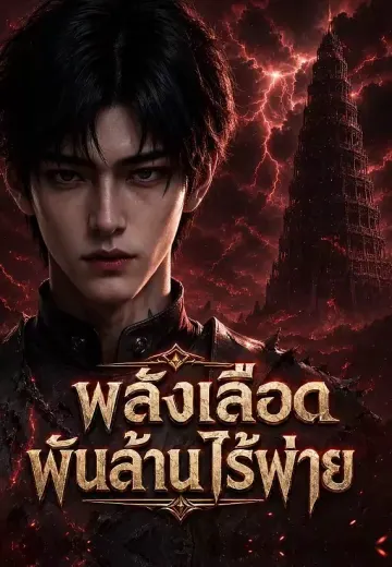 พลังเลือดพันล้านไร้พ่าย