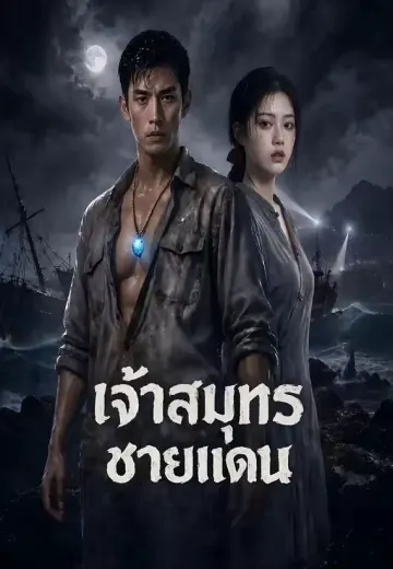 เจ้าสมุทรชายแดน