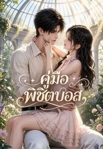 คู่มือพิชิตบอส