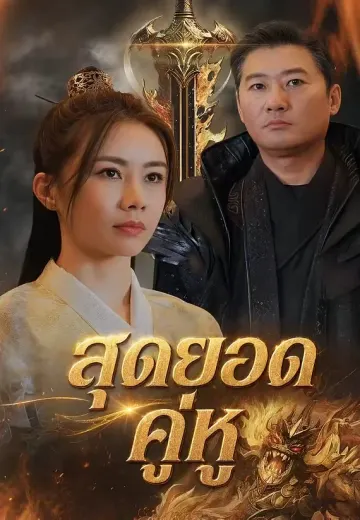 สุดยอดคู่หู