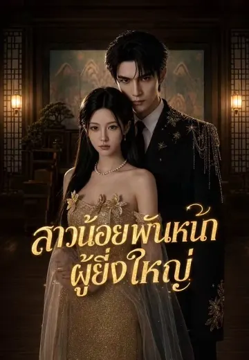 สาวน้อยพันหน้าผู้ยิ่งใหญ่